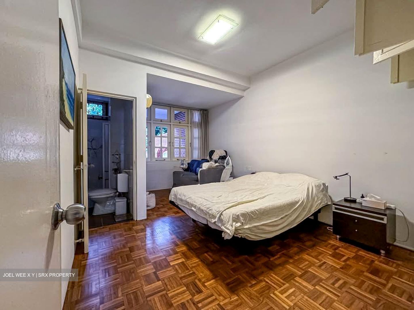 Mount Faber Lodge (D4), Condominium #572193431